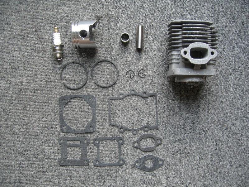 Pocket mini Engine Piston Rebuilt Kits 47CC 49CC POCKET MINI MOTO 2 stroke - ChinesePartsPro