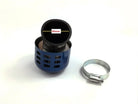 ChinesePartsUSA 38mm 30-degree performance air filter cleaner for universal accessories, designed for optimal air filter maintenance.