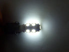 White 5050 LED bulb 12V from ChinesePartsUSA, suitable for universal automotive and accessory lighting applications.