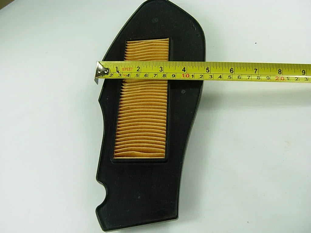 Air Filter Paper Sponge by ChinesePartsUSA, showing a universal accessory with a textured surface for improved filtration.