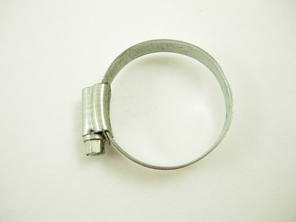 Air Filter Hose Clamp 35 to 51mm - ChinesePartsPro