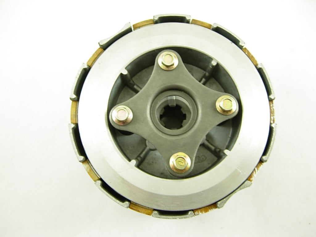 Clutch for GY6 125CC - ChinesePartsPro