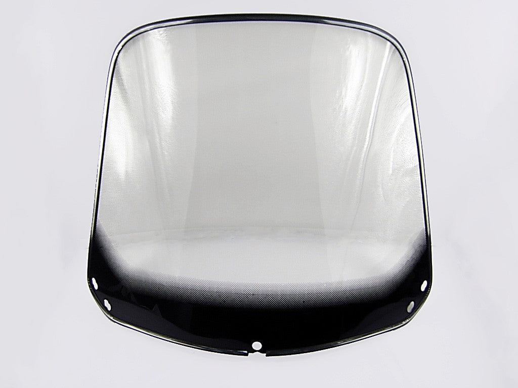 Windshield GY6 125CC - ChinesePartsPro