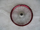 14 Inch Alloy Front Rim For (2.50-14) - ChinesePartsPro