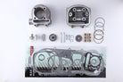 57.4mm GY6 150cc Engine Kits 125CC - ChinesePartsPro