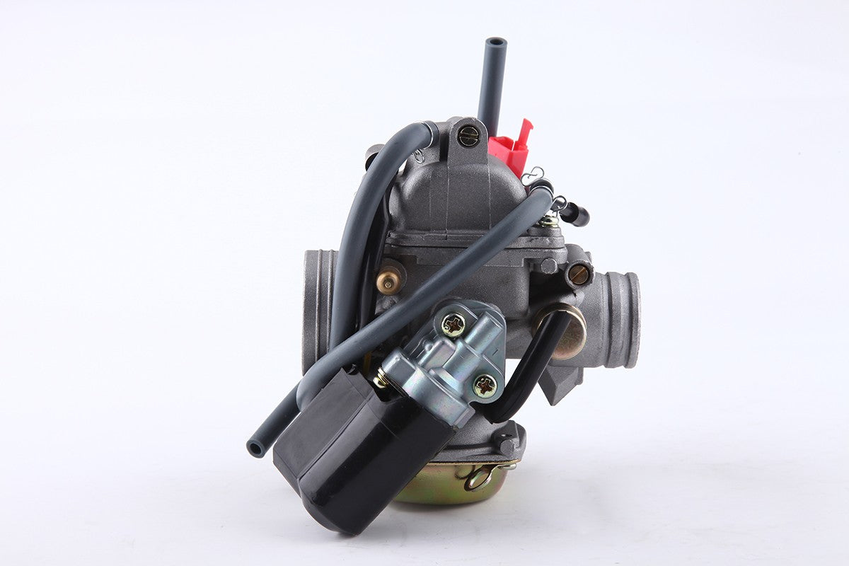 Carburetor for GY6 125cc 150cc  Engine - ChinesePartsPro