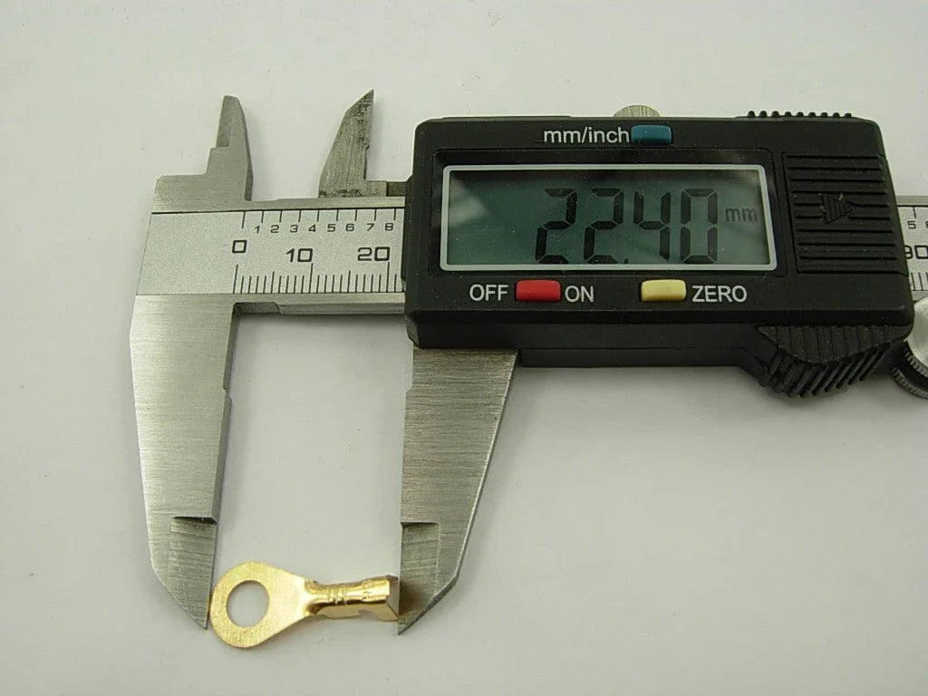 Battery connector metal pieces plug (10pcs) - ChinesePartsPro