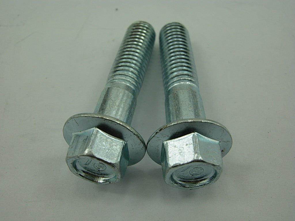 Flange bolt M8x35 (2Pcs) - ChinesePartsPro