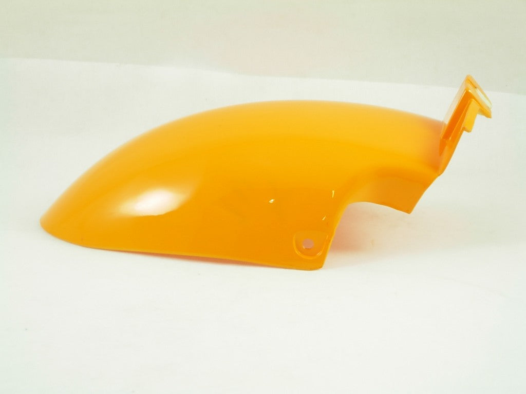 Rear Fender Panel GY6 125CC - ChinesePartsPro