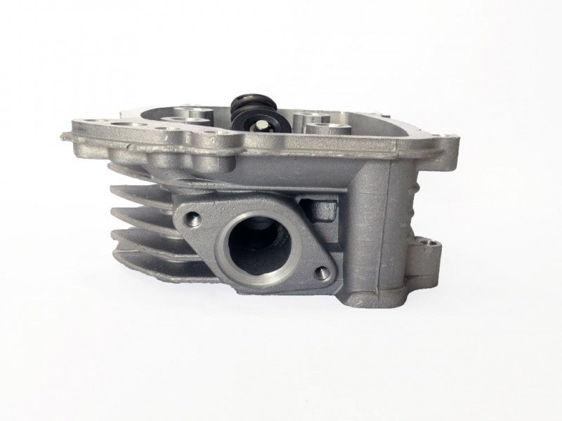 GY6 180cc 61mm Bore EGR cylinder head with valve