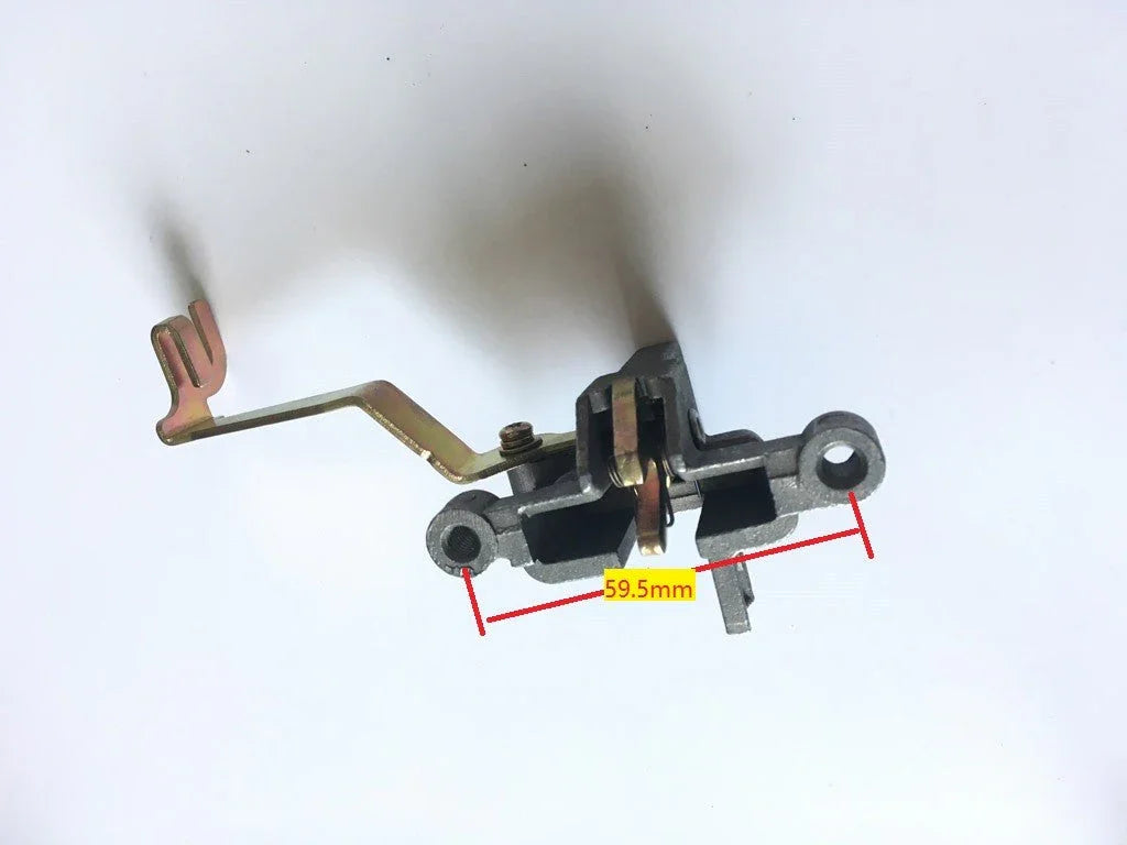 key switch Ignition Lock Cylinder Set Baja RT50 - ChinesePartsPro