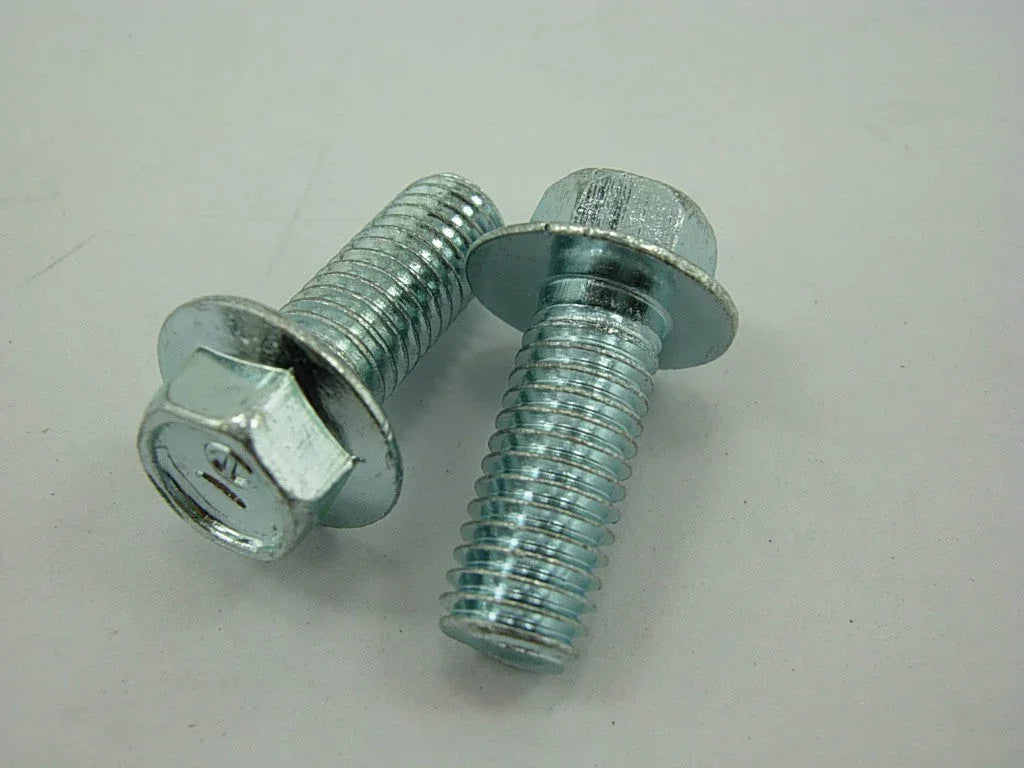 Flange bolt M8x20 (2Pcs) - ChinesePartsPro