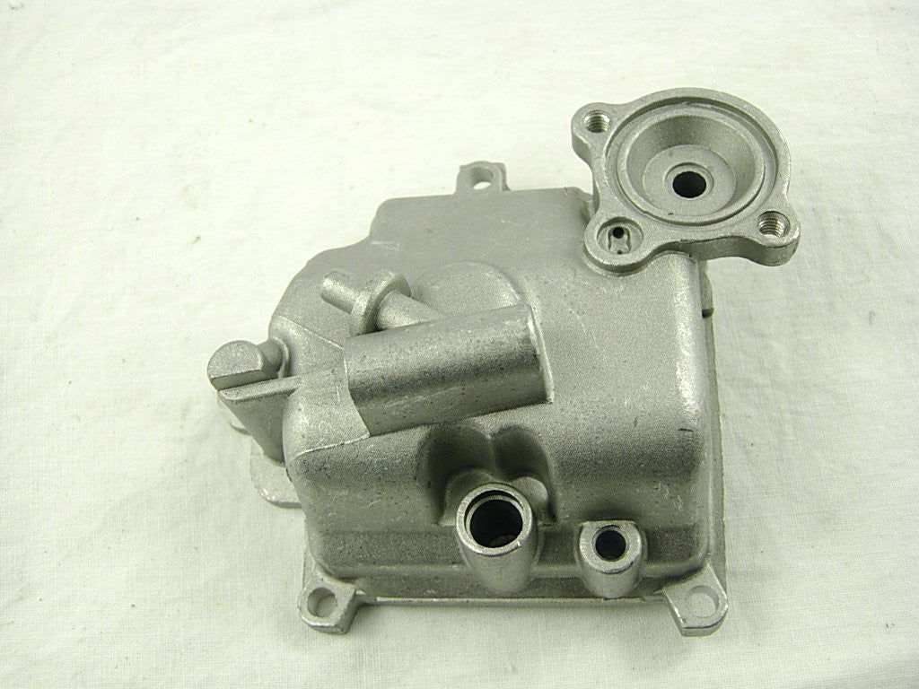 Carburetor Float Bowl GY6 50CC - ChinesePartsPro