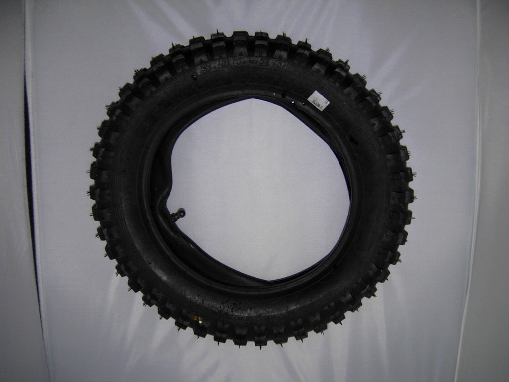 3.00-10 Tire GY6 50CC - ChinesePartsPro