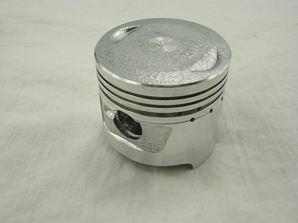 Piston for 70cc & 90cc engine - ChinesePartsPro