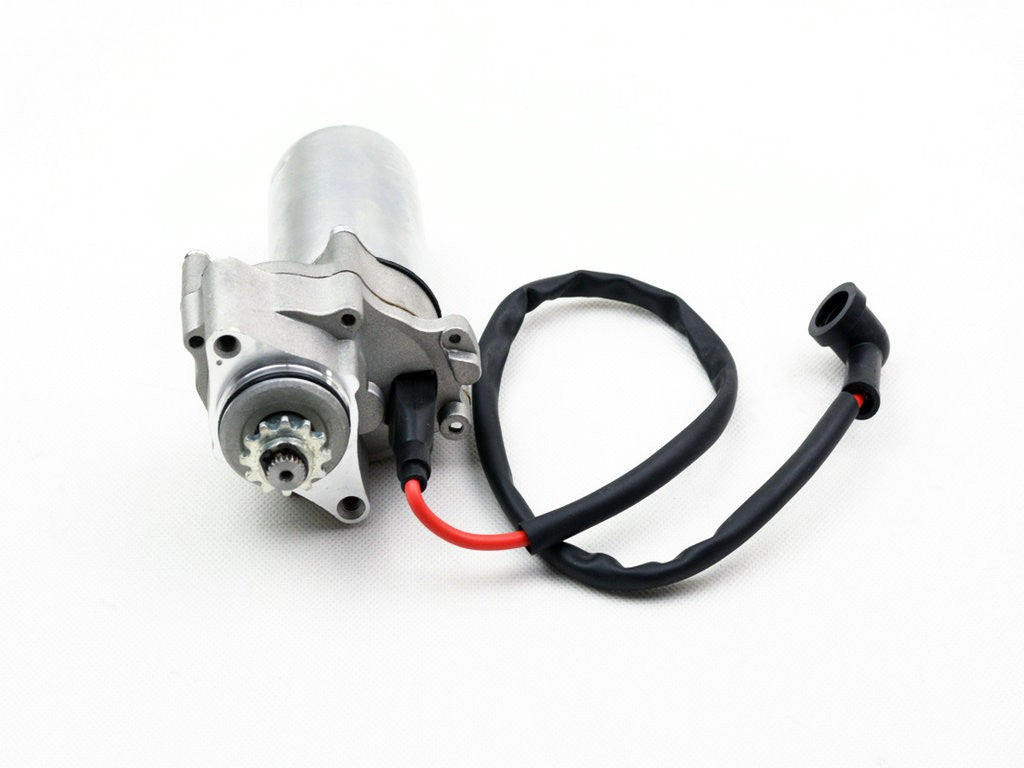 STARTER MOTOR 2 BOLT LOWER MOUNT 50CC 80CC 110CC ROKETA TAOTAO SUNL ATV GO KART - ChinesePartsPro