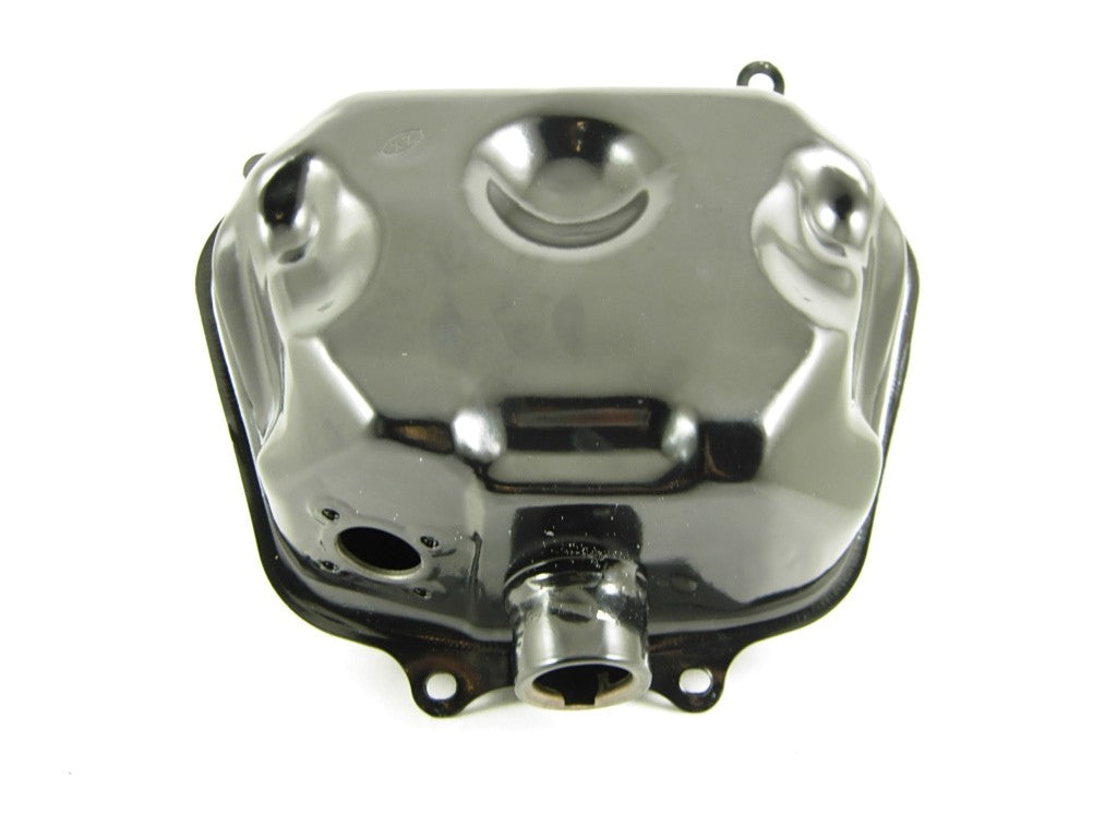 Fuel Gas Oil Tank GY6 50CC - ChinesePartsPro