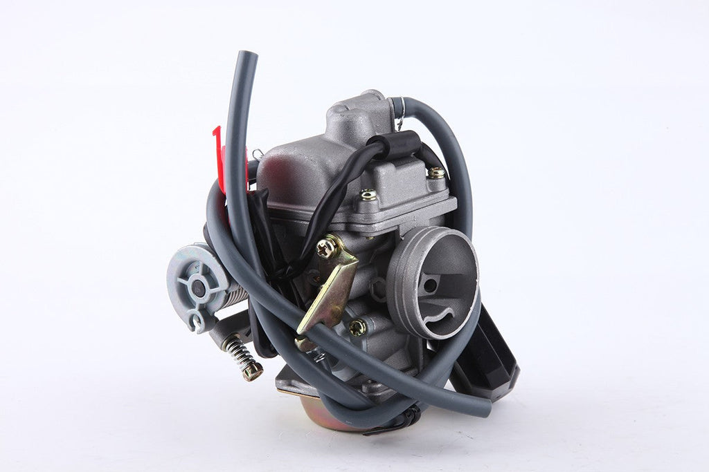 Carburetor for GY6 125cc 150cc  Engine - ChinesePartsPro