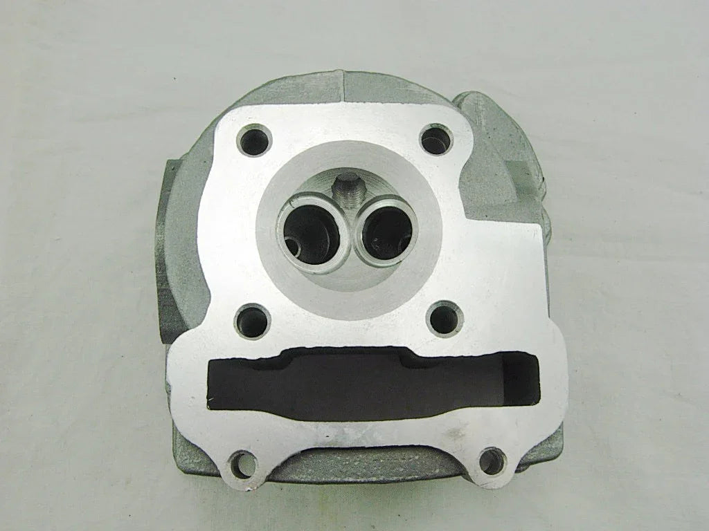 50mm 100cc GY6 Cylinder Head w/o valve - ChinesePartsPro
