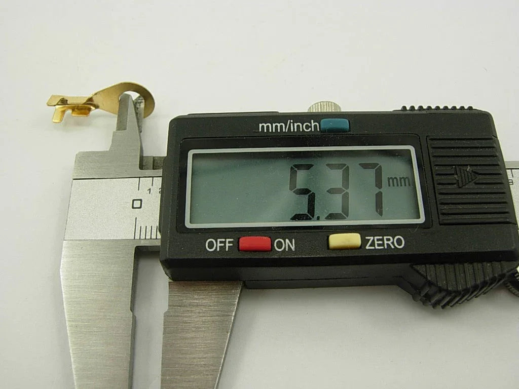 Battery connector metal pieces plug (10pcs) - ChinesePartsPro