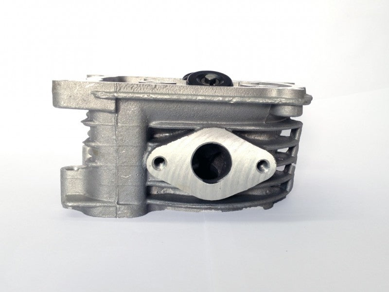 GY6 80cc 47mm Bore EGR cylinder head with 64mm valve