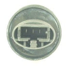 12V Turn Signal Blinker Flasher Relay Round  GY6 50cc 125cc 150cc 250cc Scooter Moped Motorcycle ATV - ChinesePartsPro