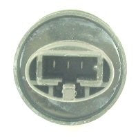 12V Turn Signal Blinker Flasher Relay Round  GY6 50cc 125cc 150cc 250cc Scooter Moped Motorcycle ATV - ChinesePartsPro