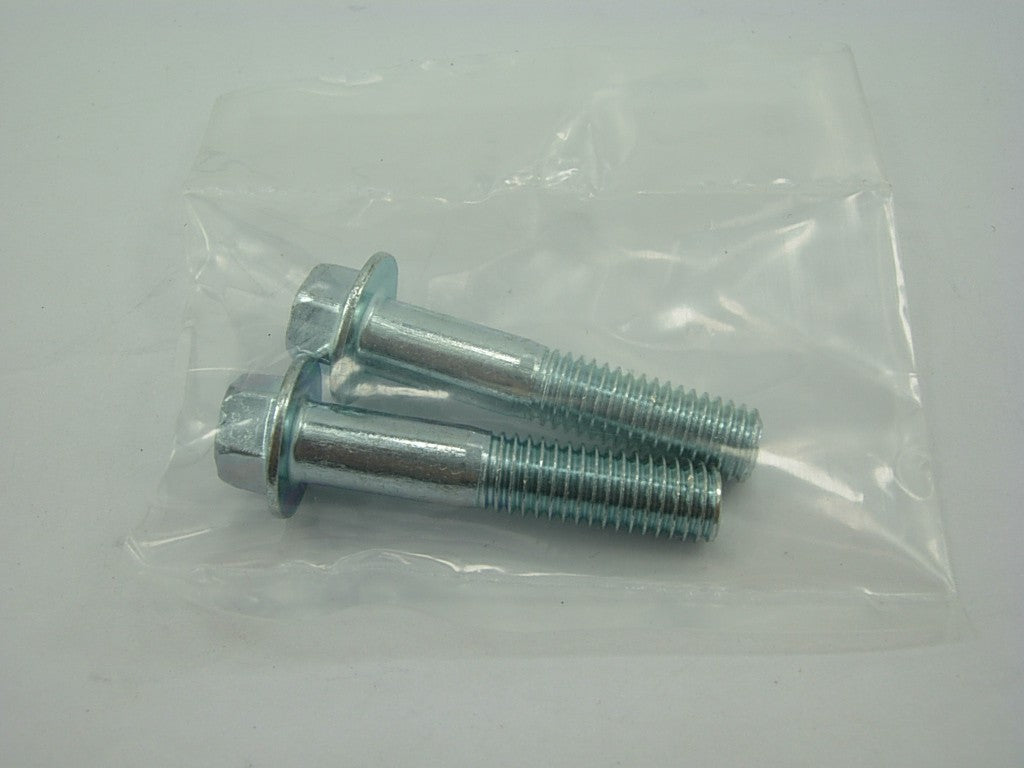 Flange bolt M8x40 (2Pcs) - ChinesePartsPro