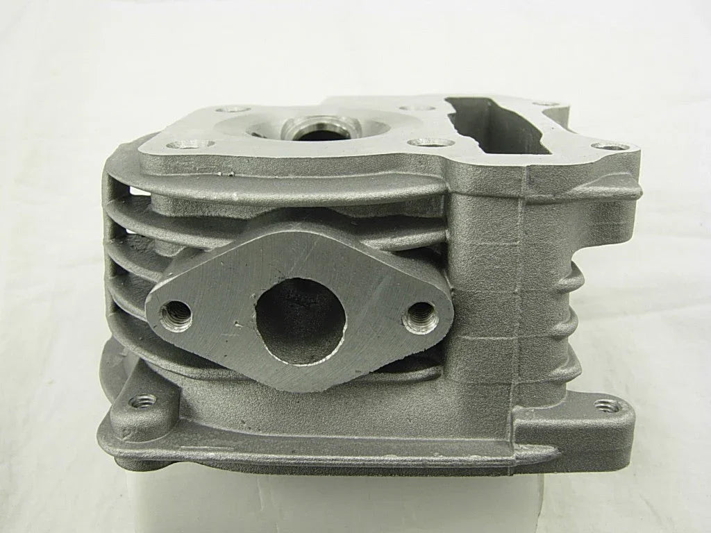 50mm 100cc GY6 Cylinder Head w/o valve - ChinesePartsPro