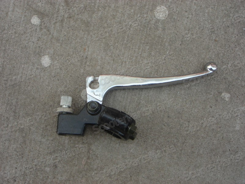 Clutch Lever - ChinesePartsPro