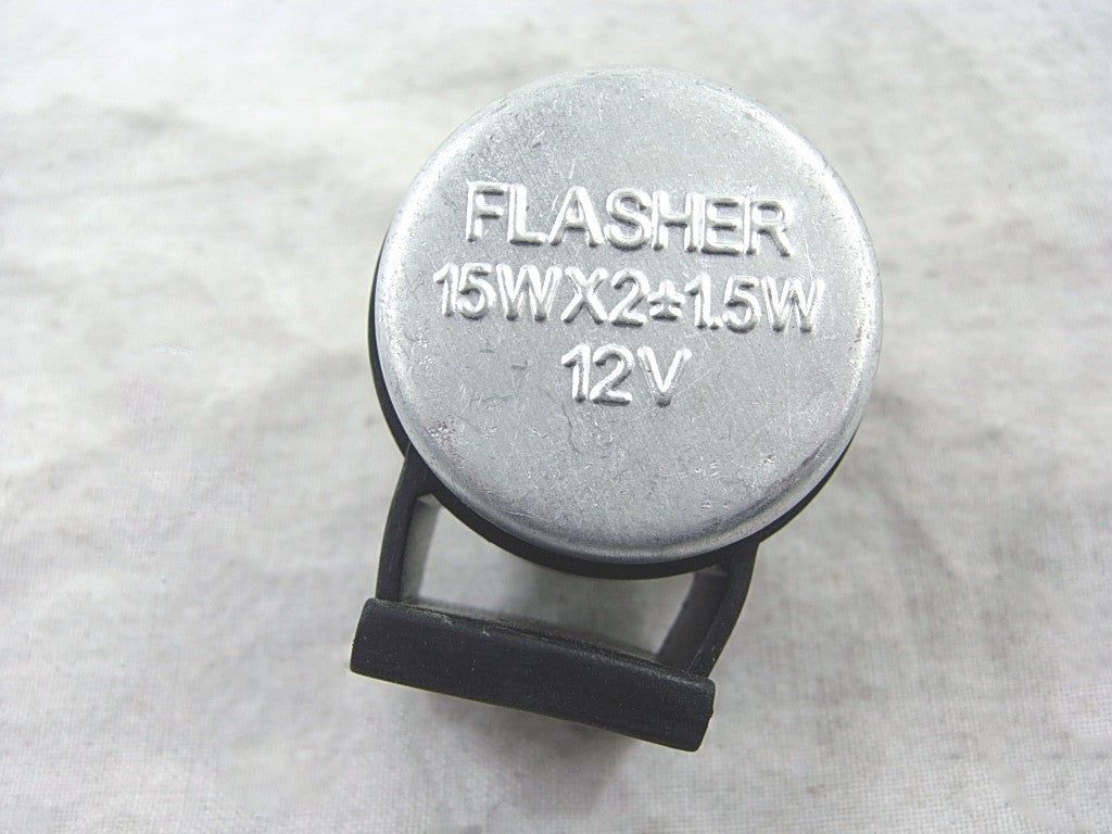 Flasher GY6 50CC - ChinesePartsPro