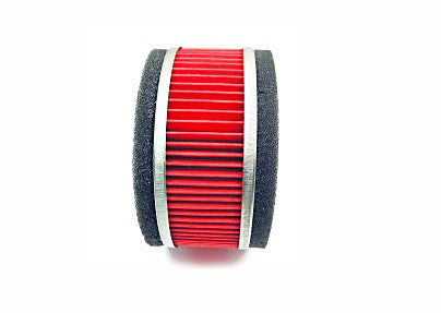 Stock Air Filter GY6 125CC - ChinesePartsPro