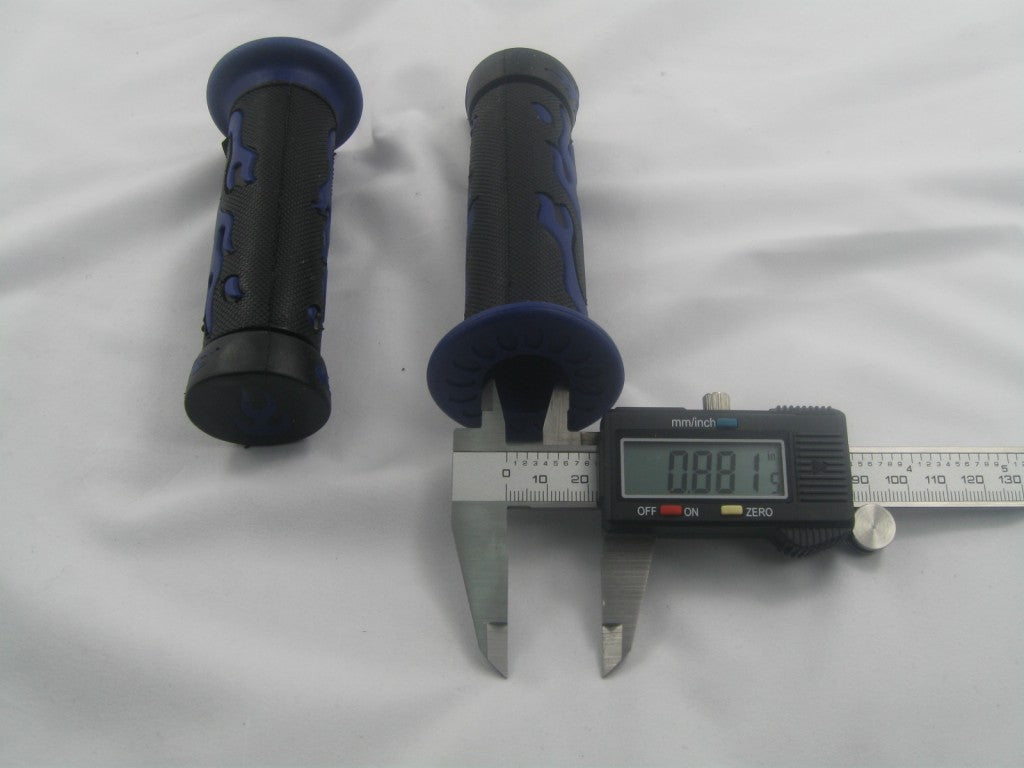 Throttle and Grip set rs100 - ChinesePartsPro