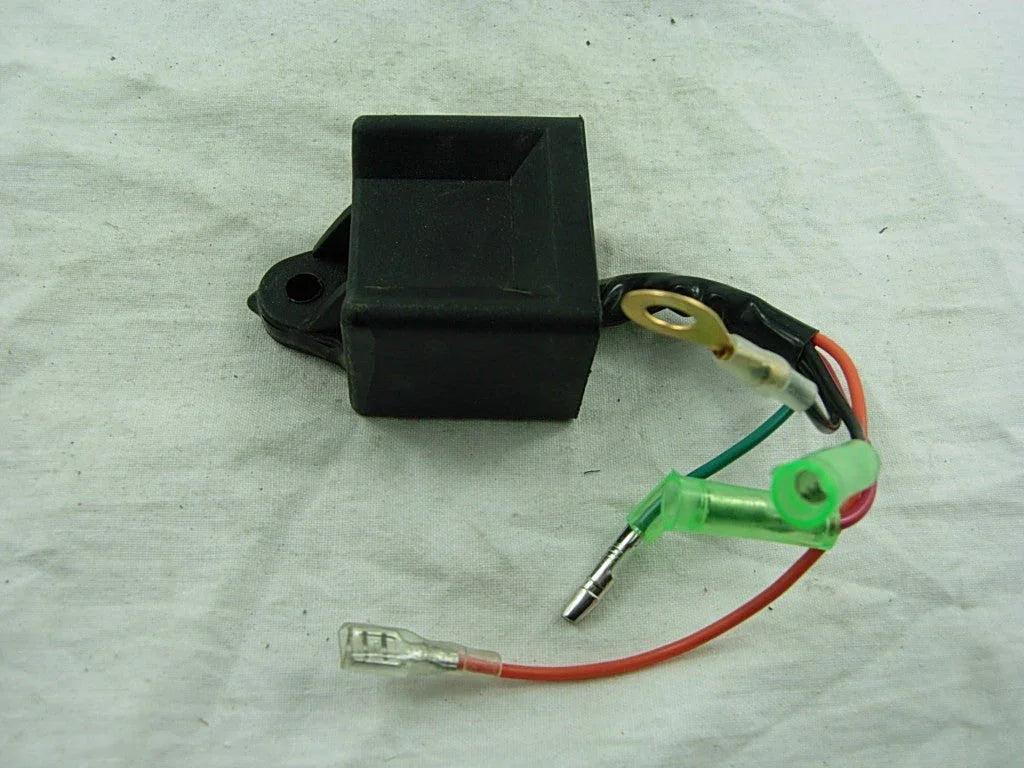 chinese motorcycle cdi unit CDI - ChinesePartsPro