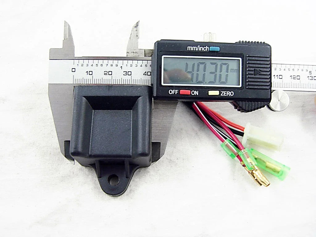 chinese motorcycle cdi unit box JOG CDI - ChinesePartsPro