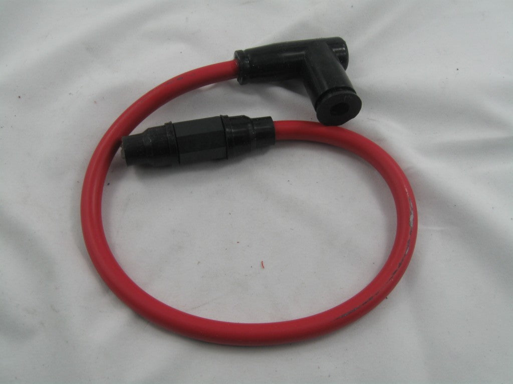 Performance Silicon Ignition Cable - ChinesePartsPro