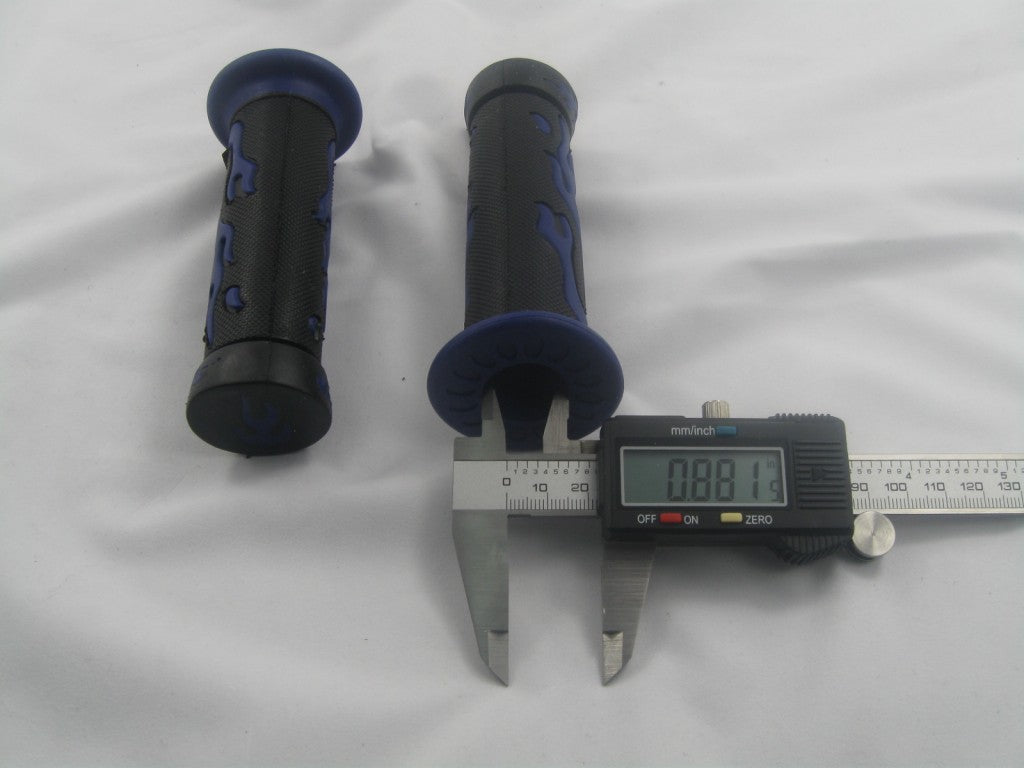 Throttle and Grip set rs100 - ChinesePartsPro