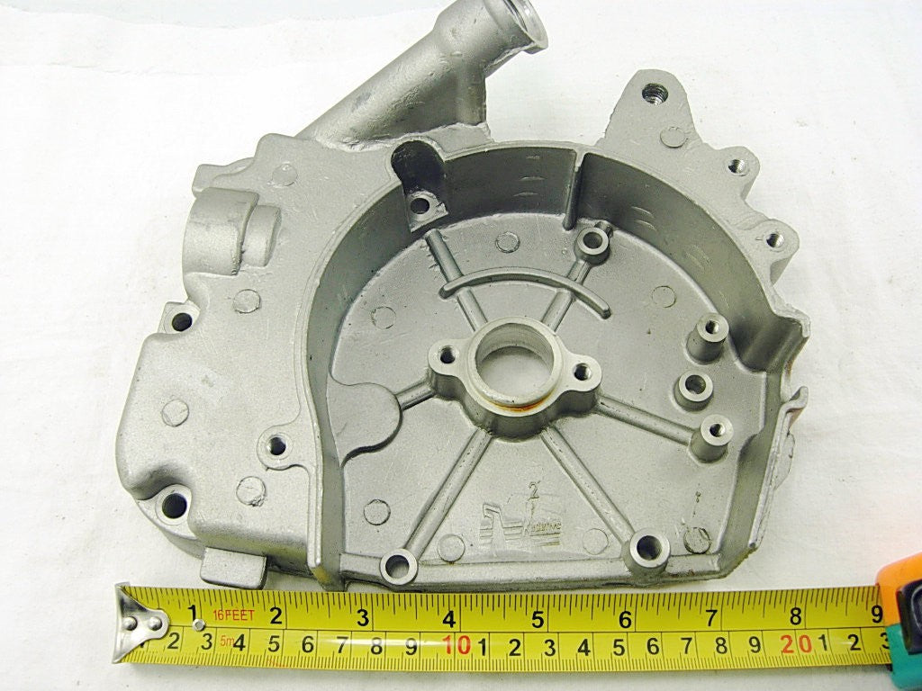 Right Crankcase Cover GY6 50CC - ChinesePartsPro