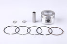 110cc Piston Ring Set Chinese horizontal engine - ChinesePartsPro