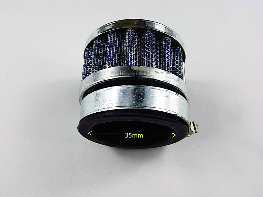 35mm Air Filter - ChinesePartsPro