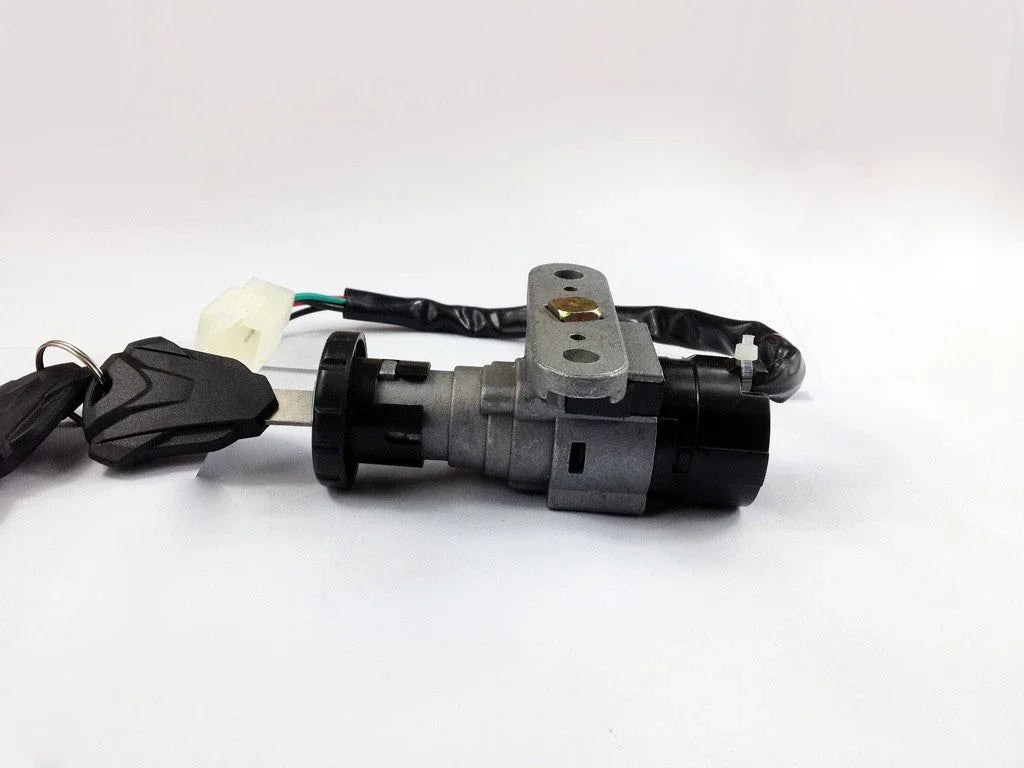 key switch Ignition Lock Cylinder Set Baja RT50 - ChinesePartsPro