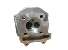 57mm 150cc GY6 Cylinder Head w/o Valve non-EGR - ChinesePartsPro