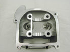 47mm 80cc GY6 Cylinder Head w/o Valve Non EGR - ChinesePartsPro