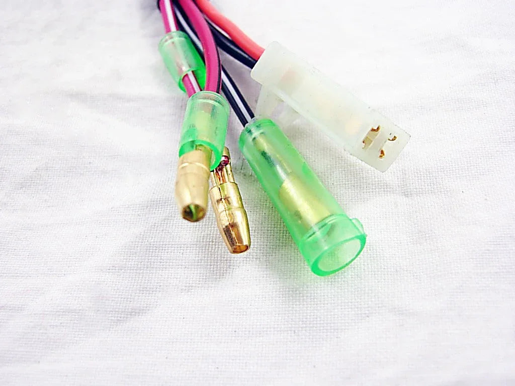 chinese motorcycle cdi unit box JOG CDI - ChinesePartsPro