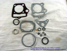 Repair Gaskets cylinder seal for 125cc - ChinesePartsPro