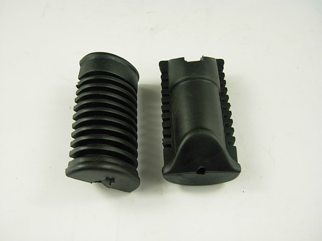 Footpeg foot peg Rest Pedal for A100 motorcycle - ChinesePartsPro