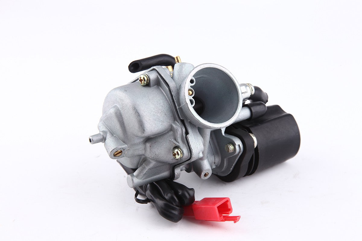 2 Stroke 50cc Minarelli 1PE40QMB Jog Yamaha Carburetor - ChinesePartsPro