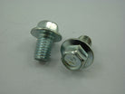 Flange bolt M8x12 (2Pcs) - ChinesePartsPro