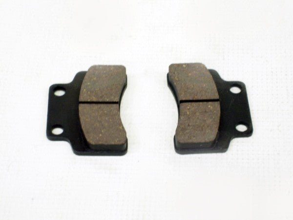 Brake Pads Set 150cc - ChinesePartsPro