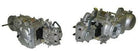 250cc water-cooled engine, compact and durable, with visible cooling system and engine components for small vehicle applications